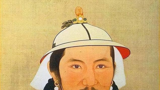 元朝马医张杰蒙冤24载，钱胜公报私仇酿成千古奇