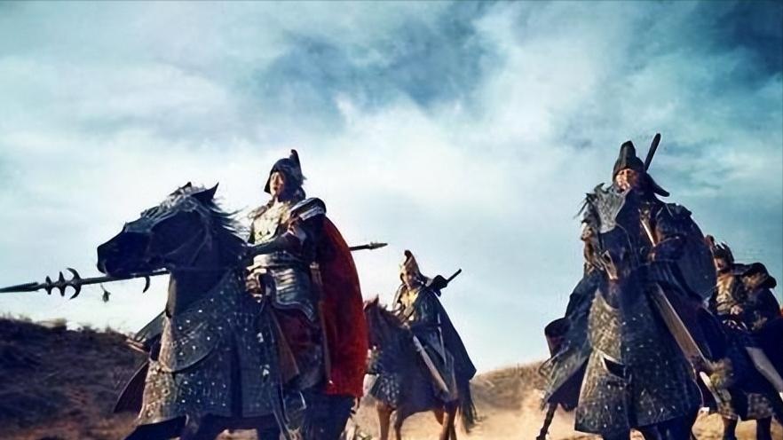 皇帝送来10车肉，霍去病放着臭掉也不给士兵，26年后才知有多高明