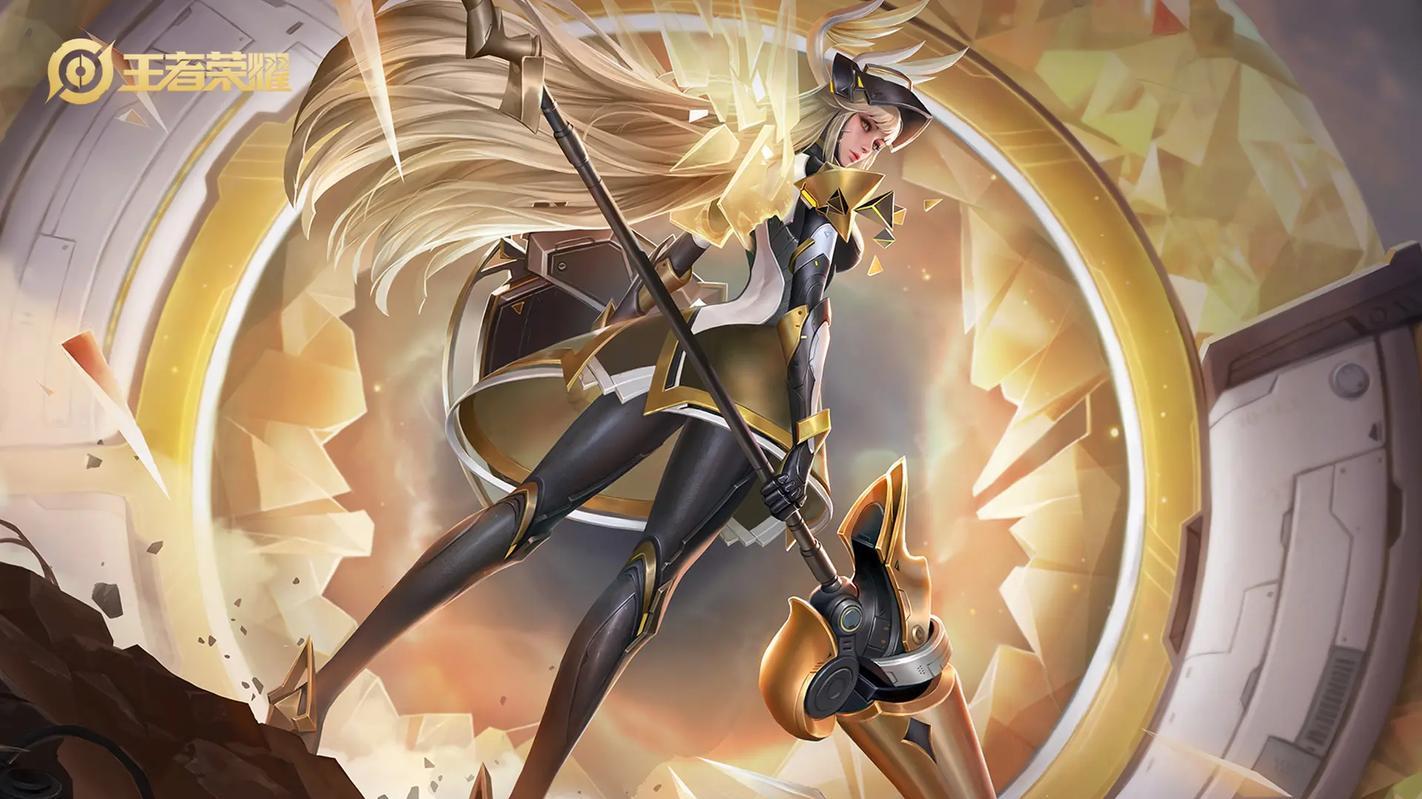 打野新篇章：雅典娜引领S37赛季的肉装革命