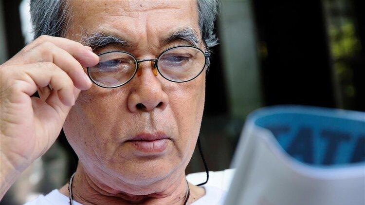 体内有癌，眼睛先知？提醒：眼睛若有这4种迹象，最好检查一下