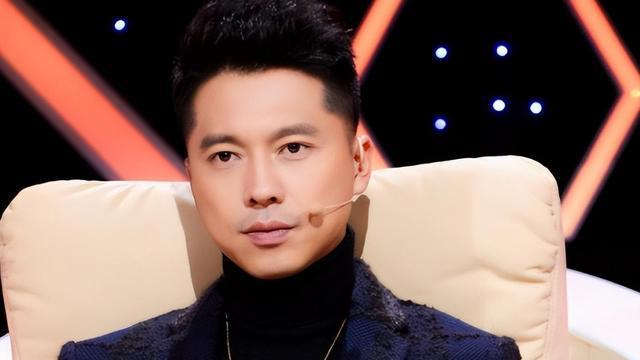 演员王雷情牵李小萌18年，岂料因黄轩风波，陷入难境