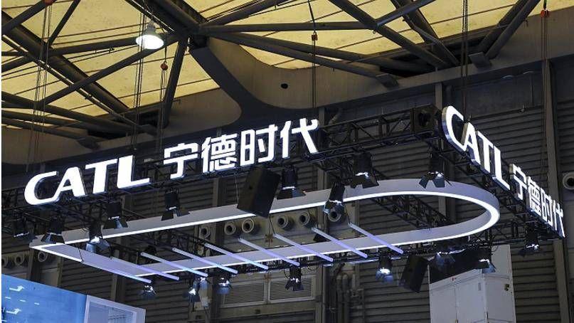 传宁德时代施行896工作制，外籍员工不强制！