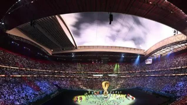 泰晤士报：沙特获得2034世界杯主办权可能没有投票而是鼓掌通过