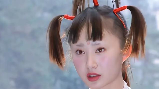 娱乐圈最干净的女明星，长相漂亮演技超好却不红，38岁未婚未育