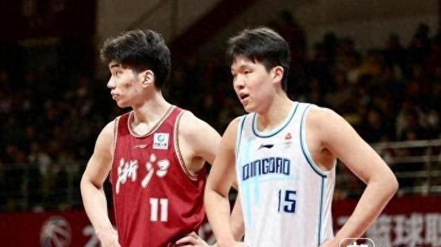 无惧强力外援，依靠全员发挥，浙江稠州金租男篮取得十连胜