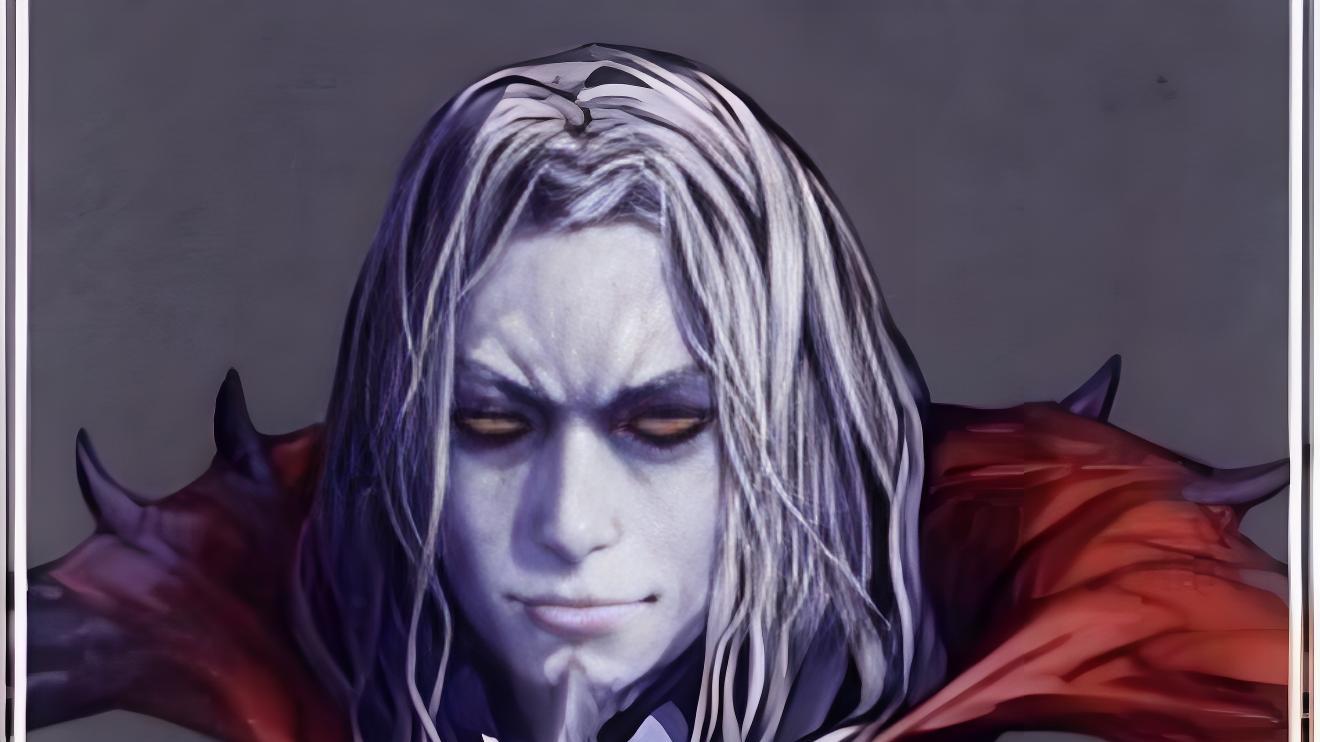 第24个故事：爱尔兰“吸血鬼之墓”