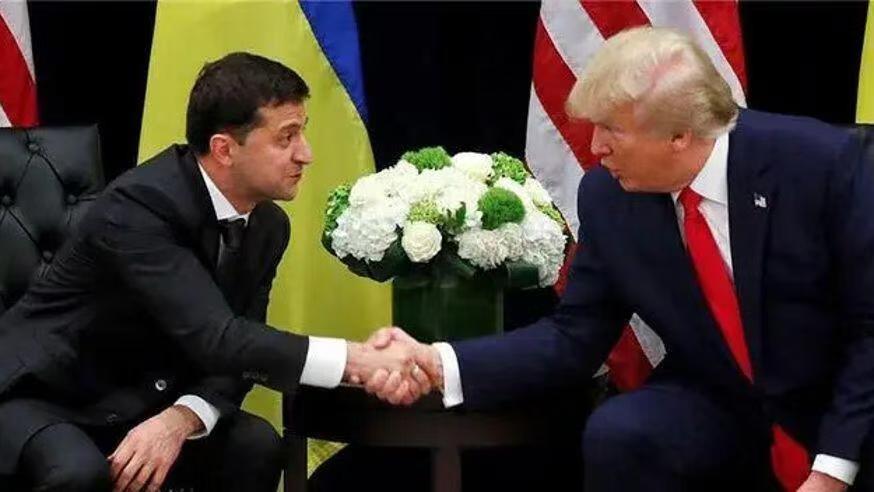 朔尔茨一通电话，泽连斯基怒斥打开“潘多拉魔盒”！普京笑到最后