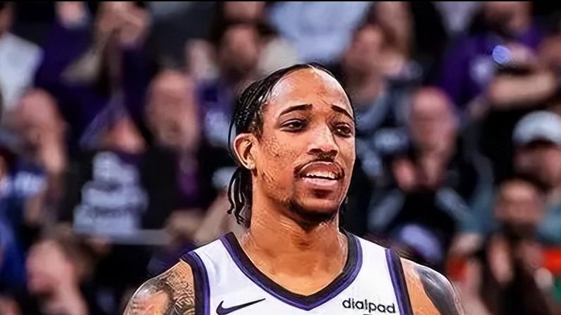 NBA又将有大交易！再见了，湖人！德罗赞正式确定新下家？