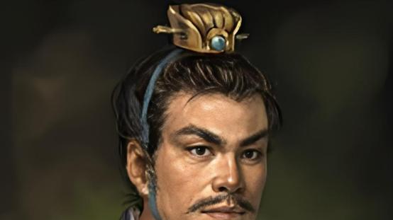 三国曹魏集团#谋士如雨之蒯异度