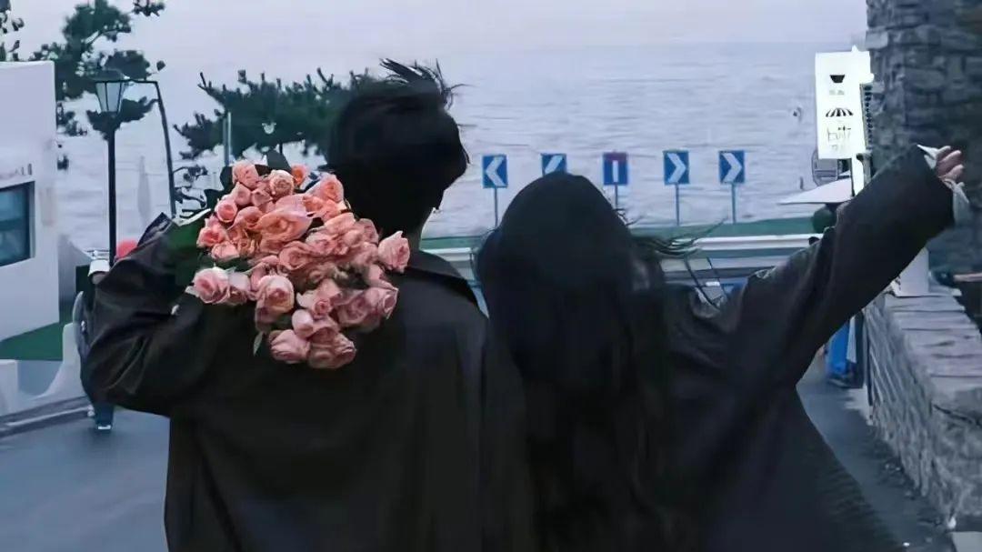 “男女关系的真实规则，很脏，很现实”