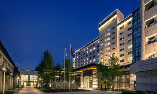 2020年成立的央企黑马：千余职位，顶级待遇！