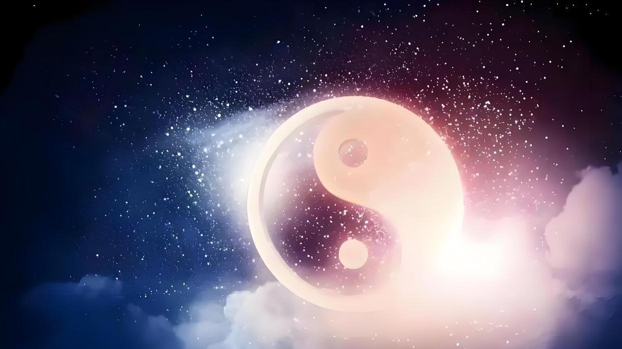 宇宙和玄学并不是两个独立的领域，而是同一信息流中的两种不同表现——意识、能量、与物质之间的互动与感知