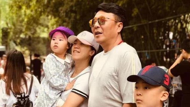 王楠的女儿再次落选国乒队！母女俩不气馁，网友为刘国梁点赞