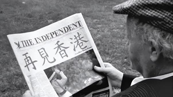 香港回归前，英国打算用48枚原子弹摧毁中国，多亏毛主席化解危机