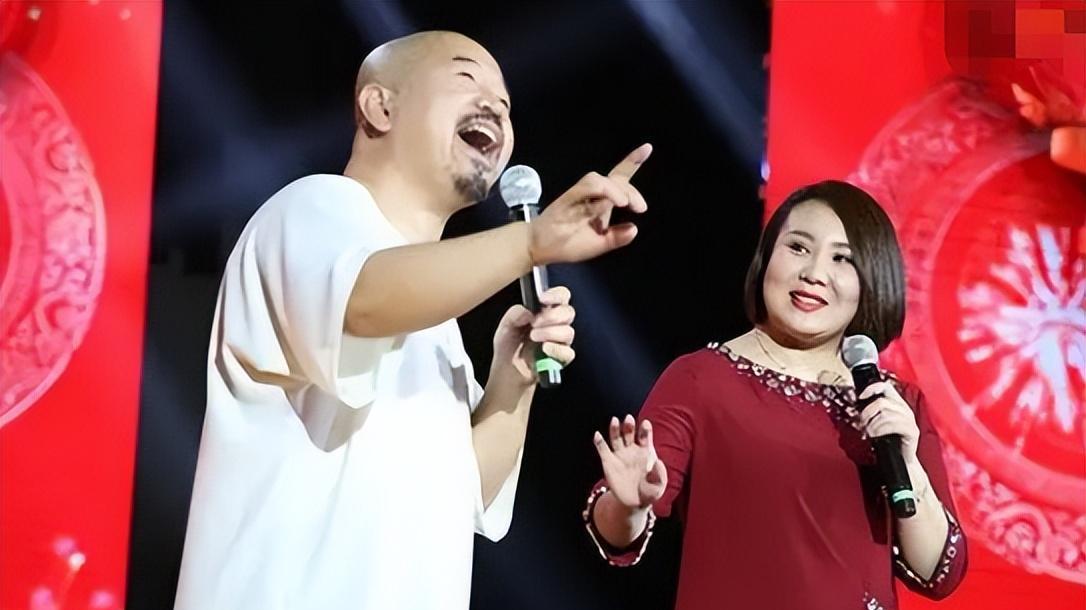“刘能”前妻自曝离婚内幕：我是有问题，但离婚确实不能全怨我