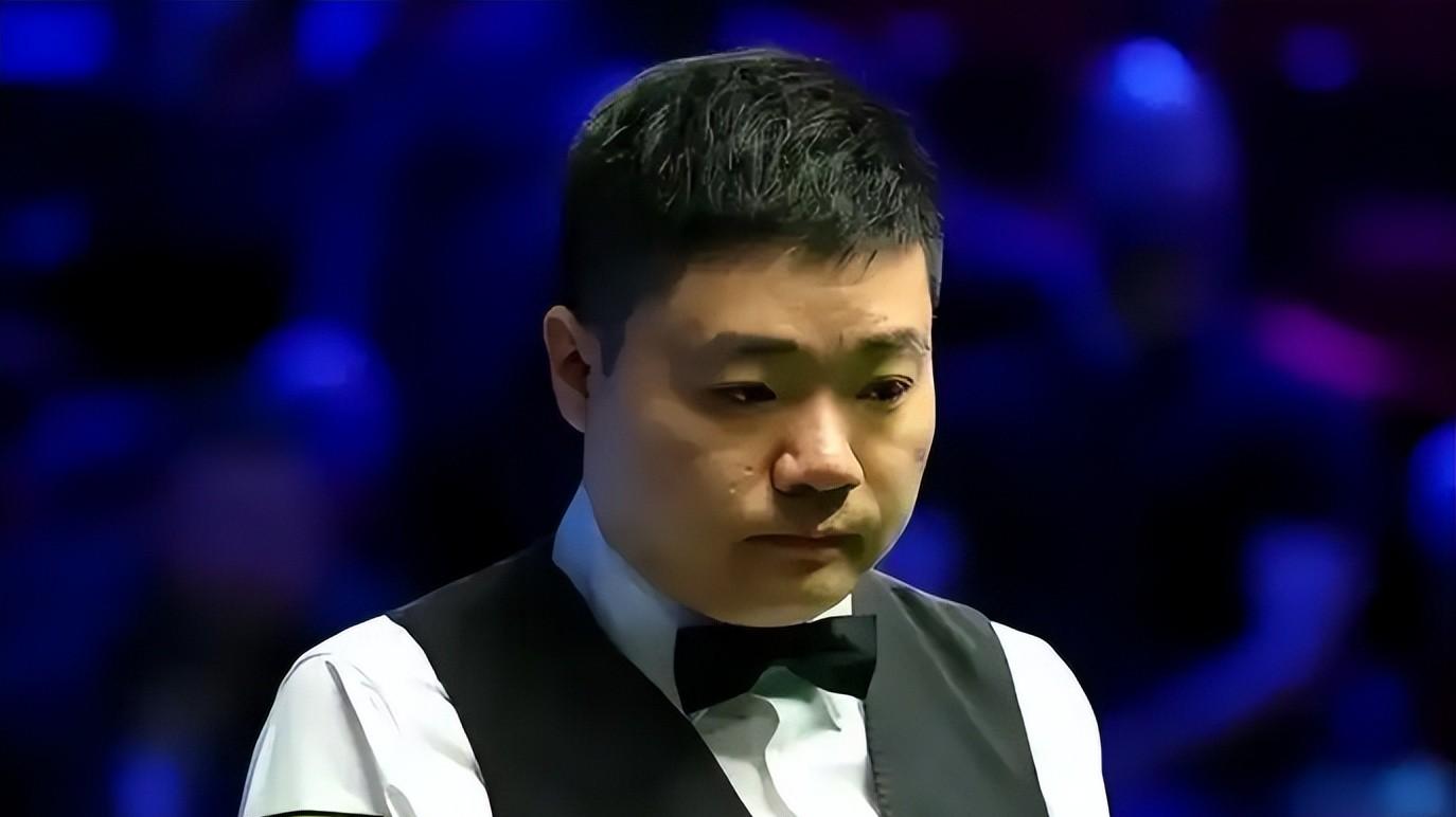 丁俊晖：37岁人生赢家，身家过亿，魅力与实力并存的台球传奇