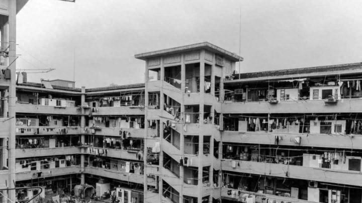 上一代人占尽时代福利？这一代人无房可分是谁的锅？