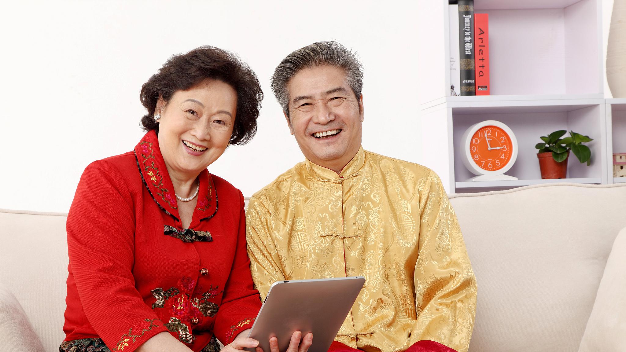 深秋，建议中老年人：多吃这4种米，补足营养，为入冬打好基础