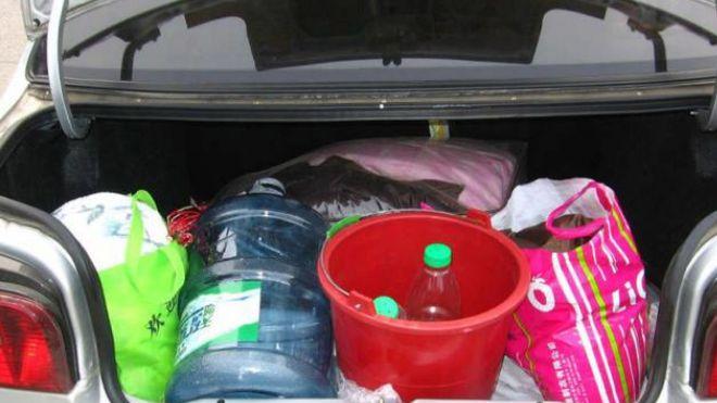 为什么别人爱车的油耗比你低？