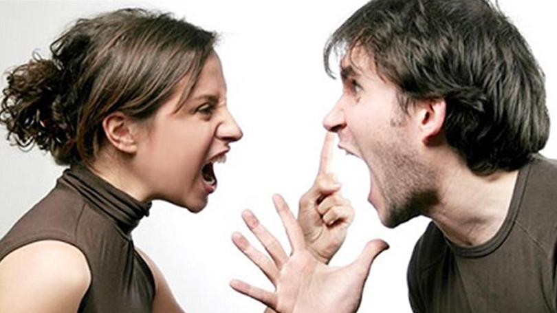 如何吵架更容易赢