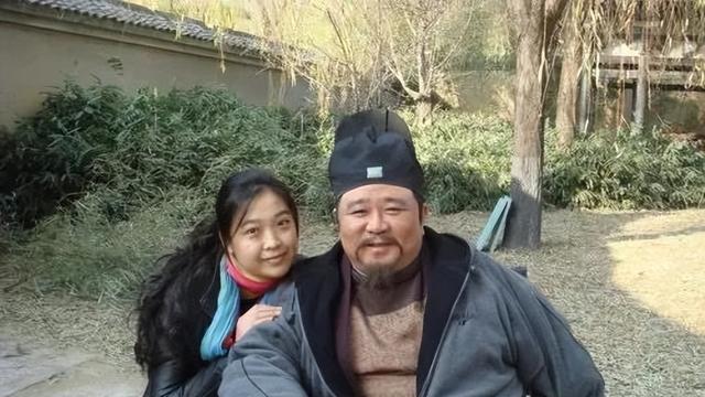 因胖自卑的梁冠华：演员能塑造一个经典角色已不容易，他却有三个