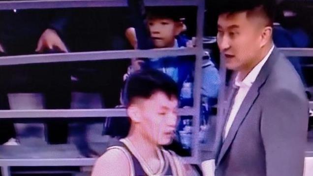 广东男篮vs北京男篮最新消息，场面别样精彩刺激，广东队再创奇迹