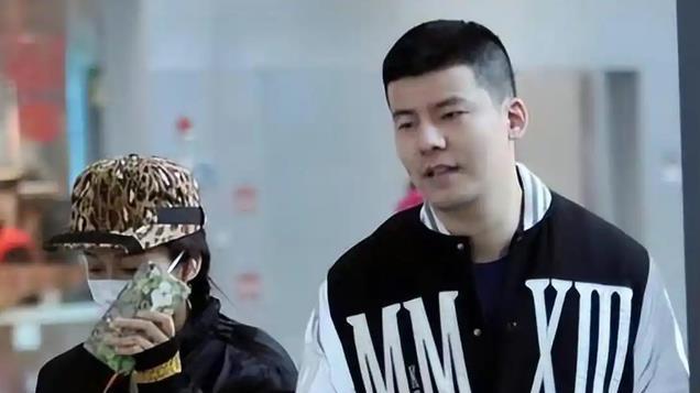 刘石坚：我这辈子最后悔的决定，就是捧红吉克隽逸这个“白眼狼”