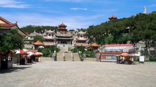 福建游神在美国火出圈子~
