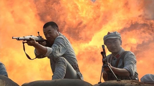 绝境之下，指挥员用一个极具决断力的选择，神奇地扭转了战局