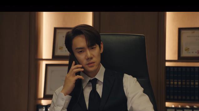 《现在拨打的电话》另类解析，为啥洪熙珠对白司彦的误会那么深？