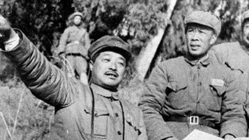 1967年，武汉军区两名开国少将同一天自杀身亡，他们都是谁？