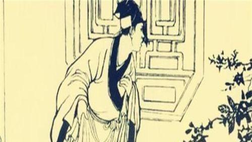 书生进京赶考，算卦人说他三天内有灾难，竟是对方搞鬼