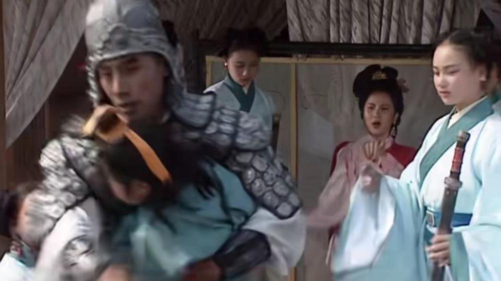 历史上真实的刘禅，在位长达41年，诸葛亮临终才发现他的城府很深