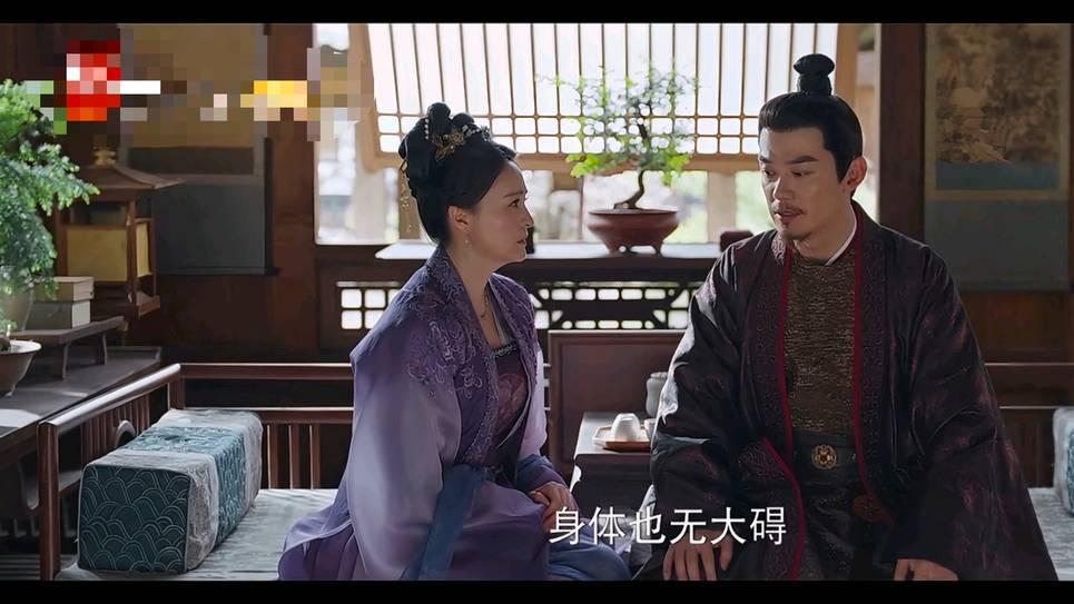 翻车了！张晚意、任敏《锦绣安宁》开播，网友评价“一针见血”