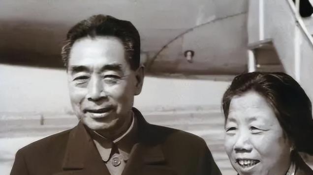 四川农民称与周总理很熟，却被妻子取笑，邓颖超：他是总理警卫员