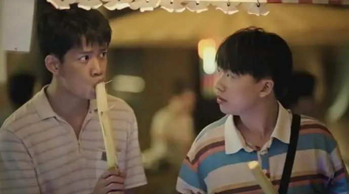 《边水往事》全剧最让人恨铁不成钢的人，不是赌石男，不是郭立民，而是他。