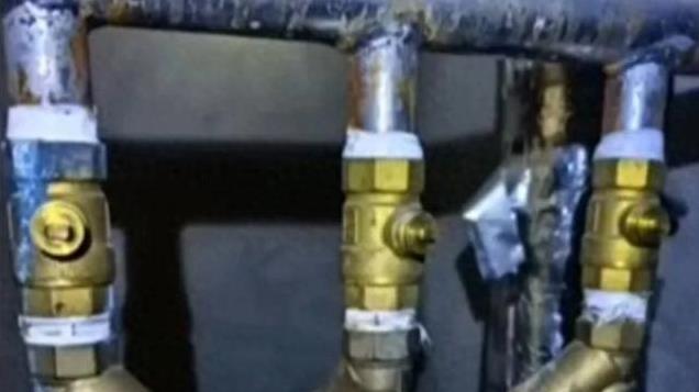 越闹越大！太原热力公司被投诉后，反手就将市民的供热阀门关闭