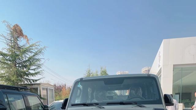 ​iCAR V23种草，超时尚出游搭子