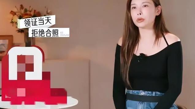 留几手是gay？疑前男友曝炸裂照片，妻子葛夕的话，终于有人信了