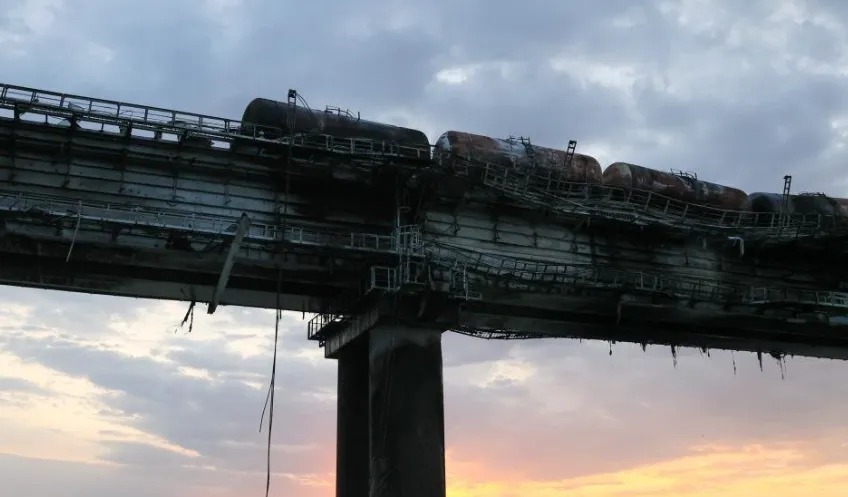 克里米亚风云再起，美国武器打击扭转地缘政治博弈