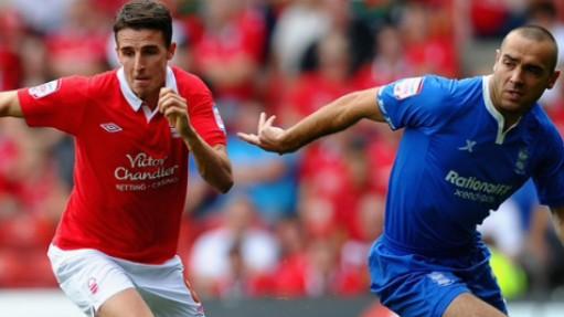 诺丁汉森林与水晶宫：英超赛场的激情碰撞