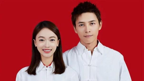 吴谨言洪尧结婚，《延禧攻略》剧组再添喜事