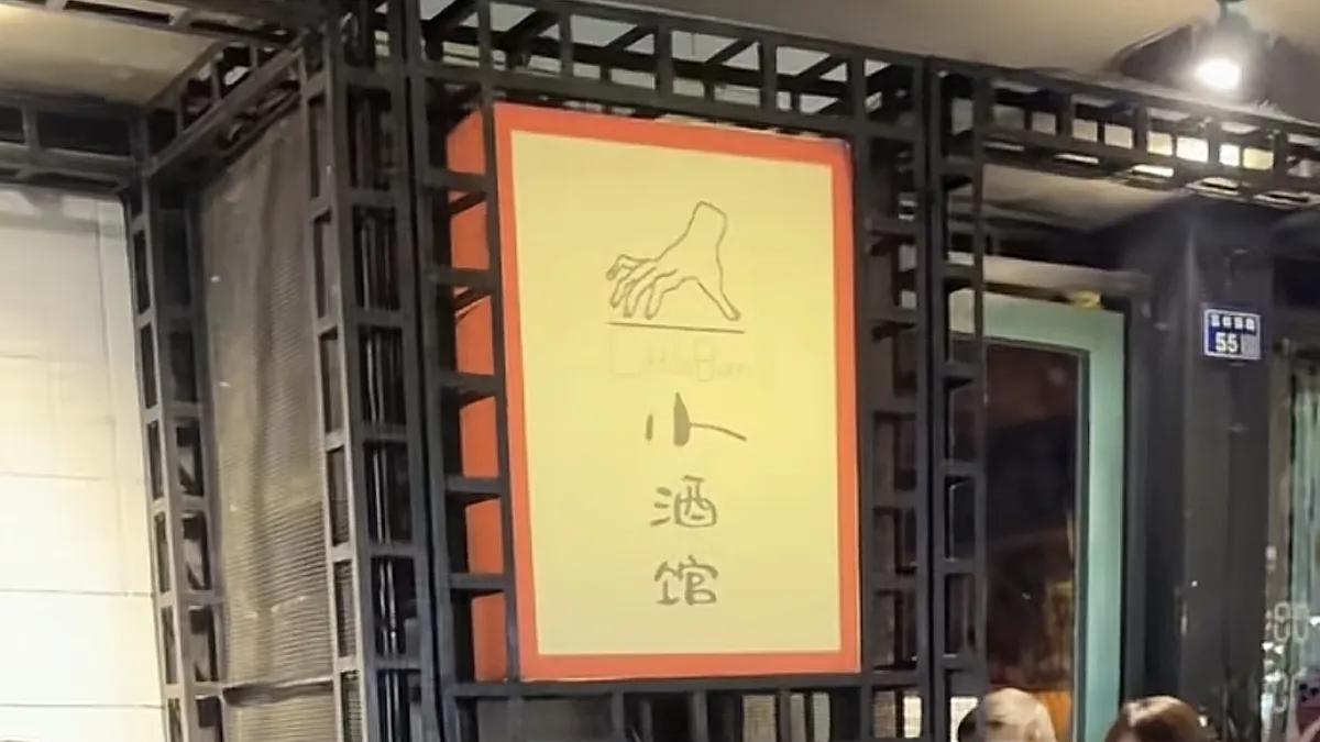 谭晶在成都街头拿苹果手机照着唱《成都》，网友说还是赵雷唱得好