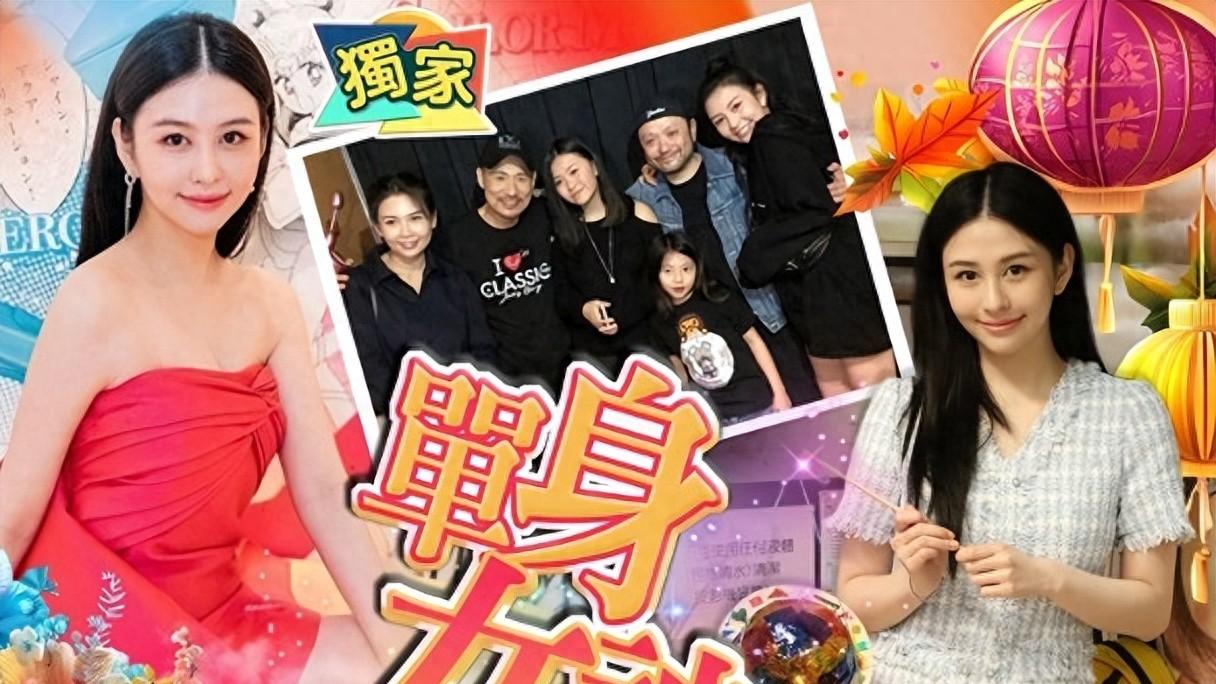 邱淑贞夫妇25年甜蜜婚姻细节首公开，女儿曝父母从不吵架堪称绝配