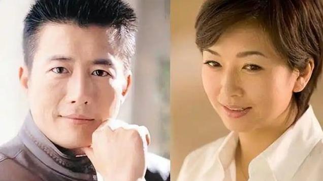 与江珊分手后，12年不谈恋爱，却在51岁娶小16岁富婆后再度爆红