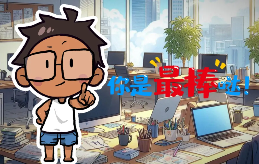AI评热点：热搜第一，小伙拒绝加班被辞退与公司打官司全赢