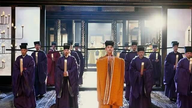 “乌纱帽”是从什么时候起，变成官员职位代称的？