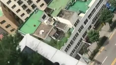 韩国说唱歌手为了出名，造假表演坠亡？网友：很失望！