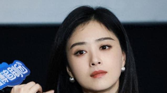 蒋欣解释过不结婚原因：没有男人追，没人敢接近，理想型是霍建华