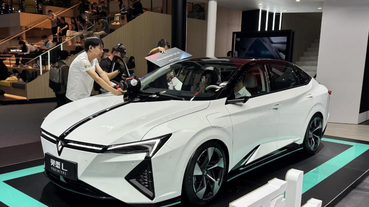 9.59万起的思域和13.59万起的CR-V，东本你有点晚啊